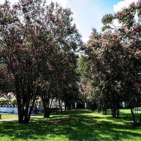 River Meadow Manor Центурион Екстериор снимка